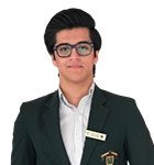 Head Students